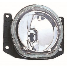 Alfa Romeo 156 1998-2003 Front Fog Lamp Unit Passenger Side